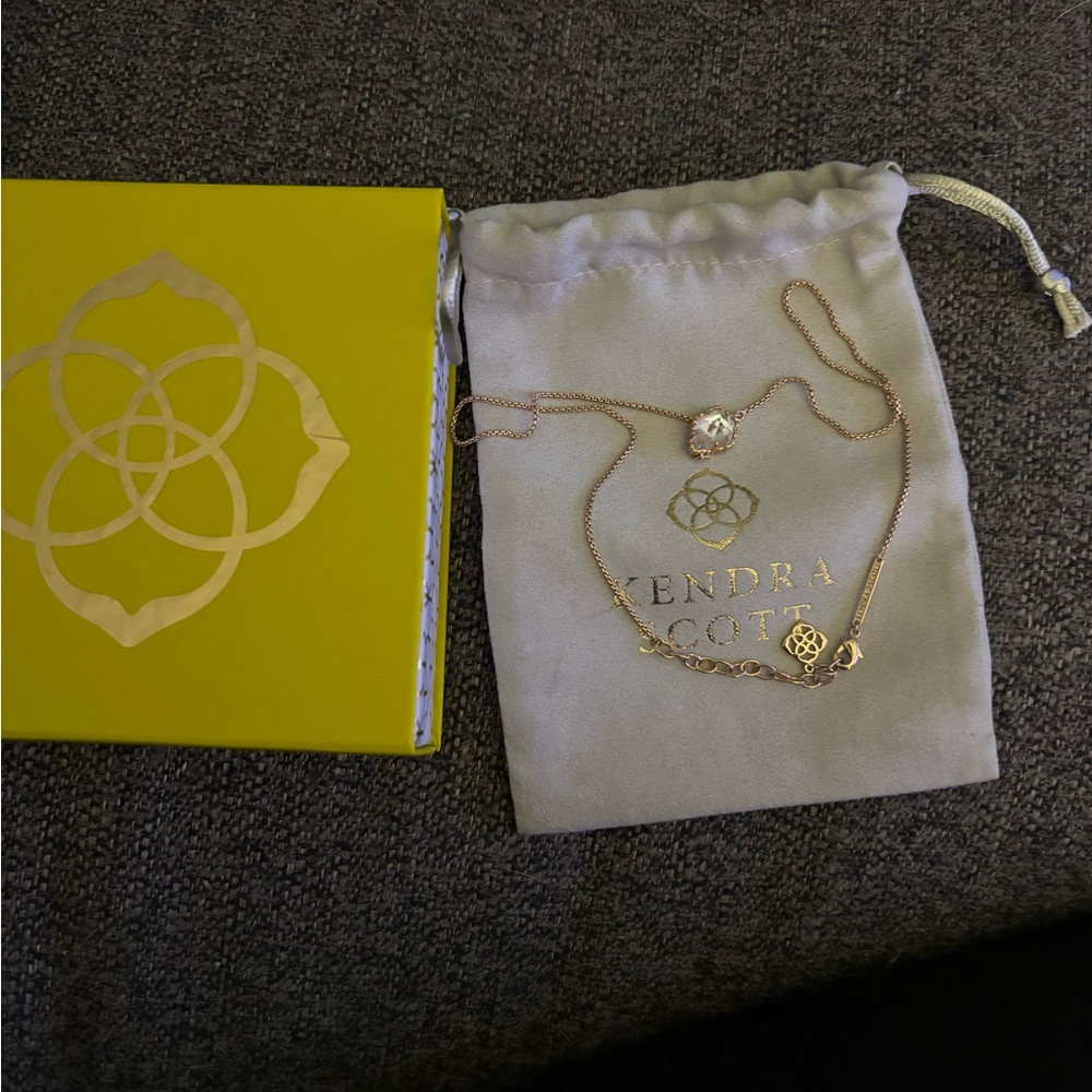 Kendra Scott